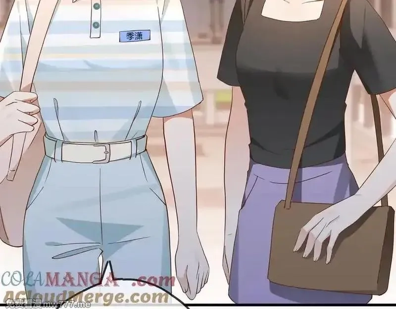 白月光女主总想独占我,第127话 签售会,第9张