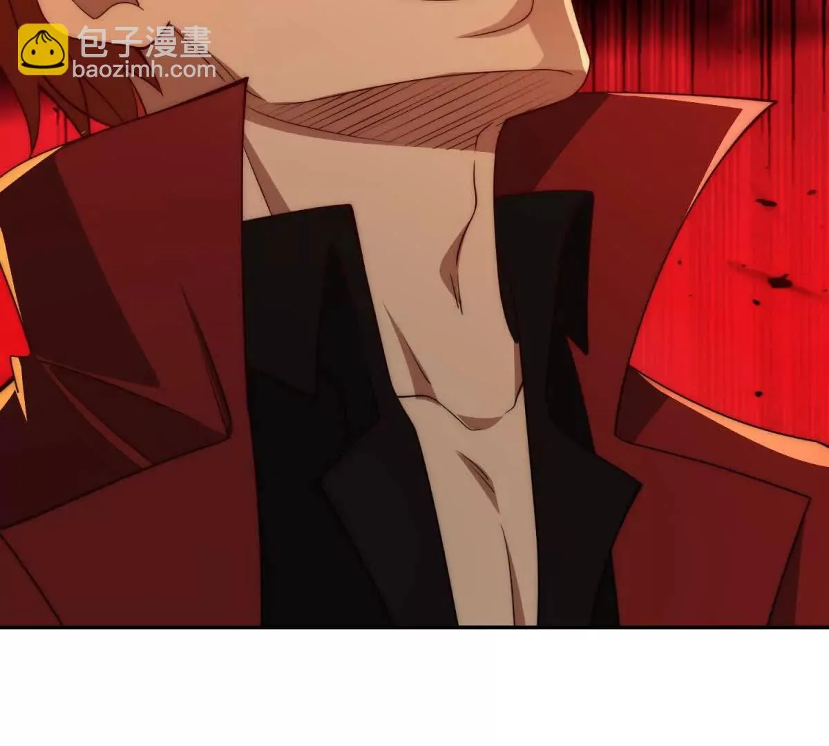 异能重生我提前登顶,第38话 强势镇压,第27张