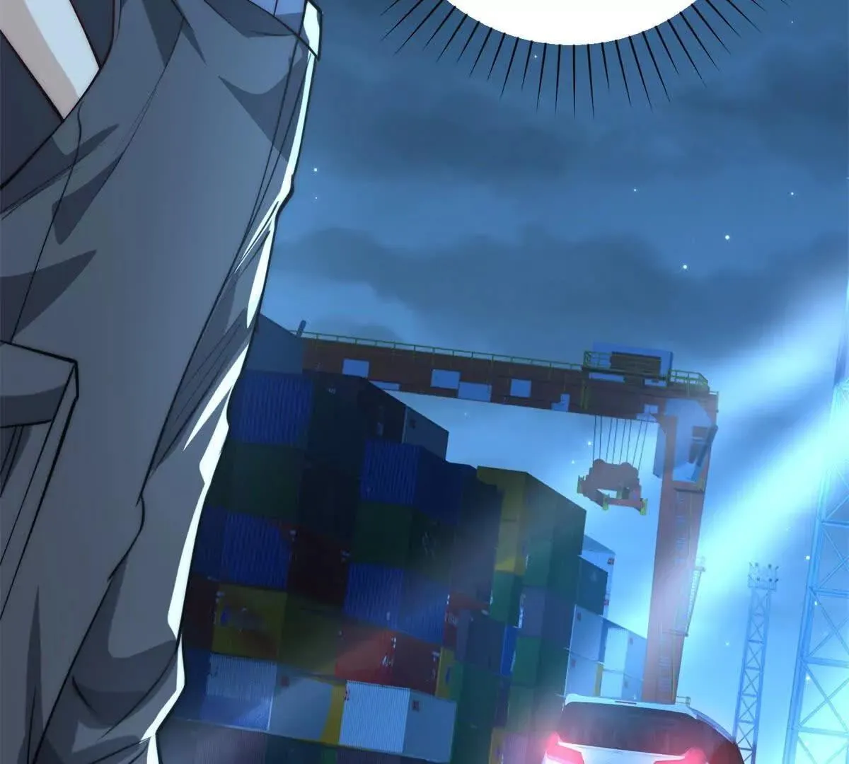 异能重生我提前登顶,第16话 斩杀！,第109张