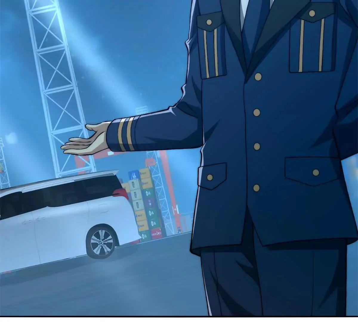 异能重生我提前登顶,第16话 斩杀！,第64张