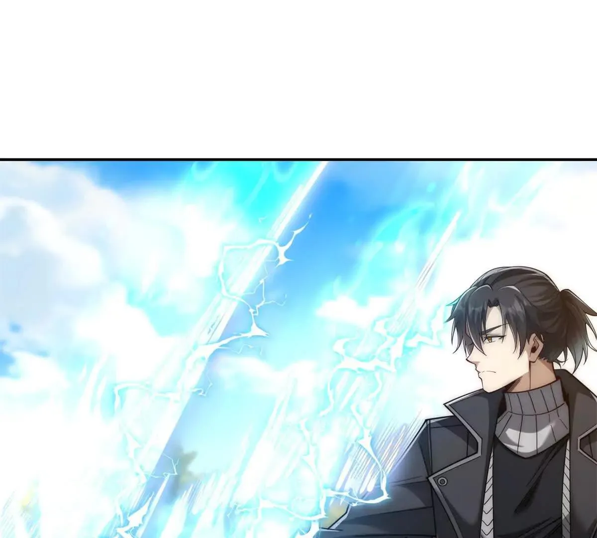 异能重生我提前登顶,第27话 绿湖庄园,第92张