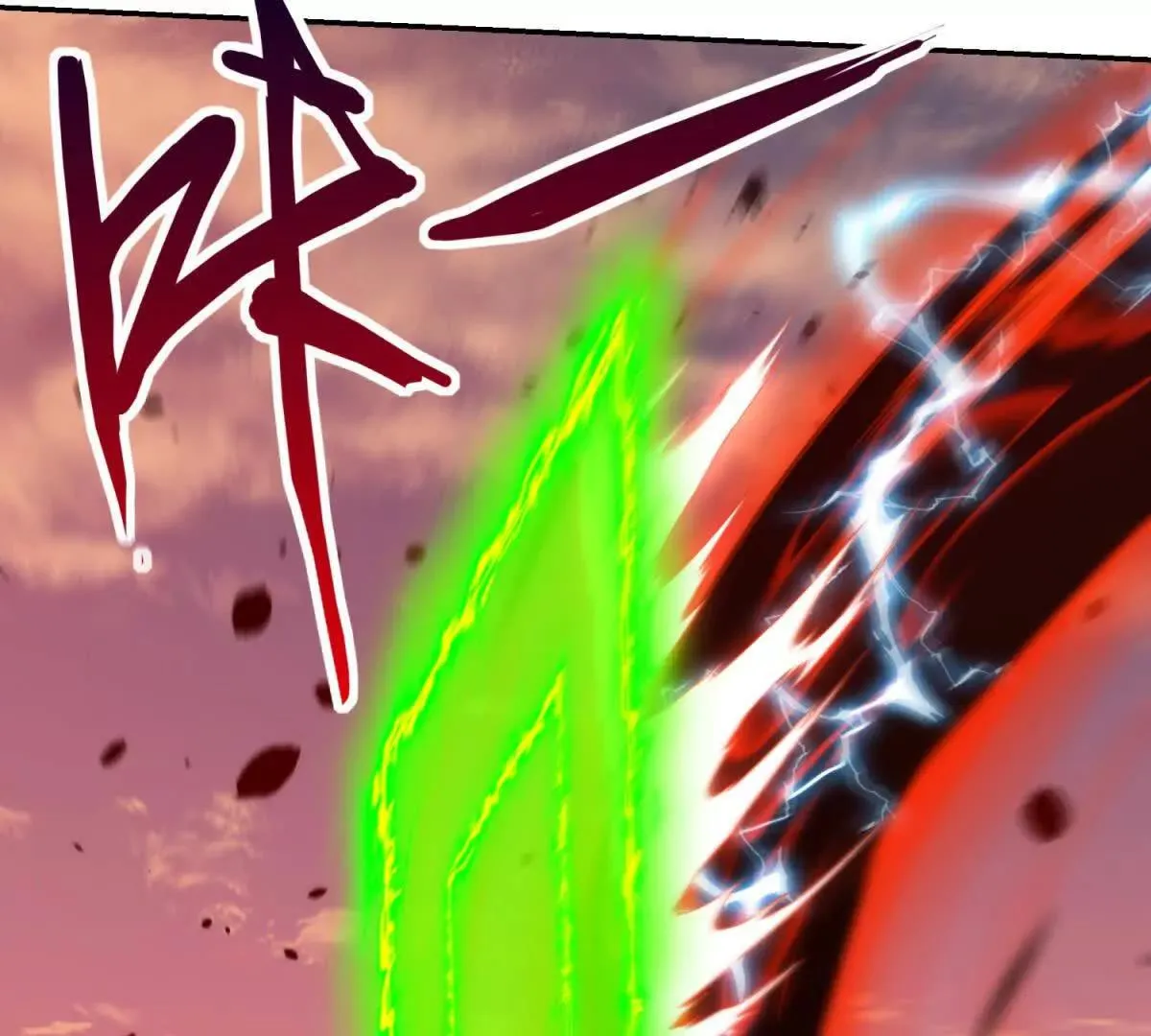 异能重生我提前登顶,第30话 伪人,第54张