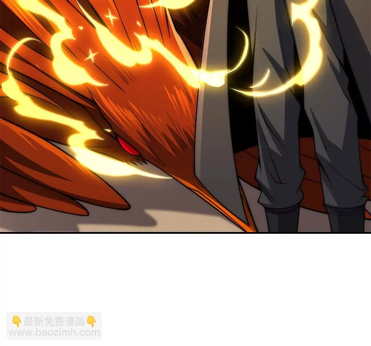 异能重生我提前登顶,第30话 伪人,第90张