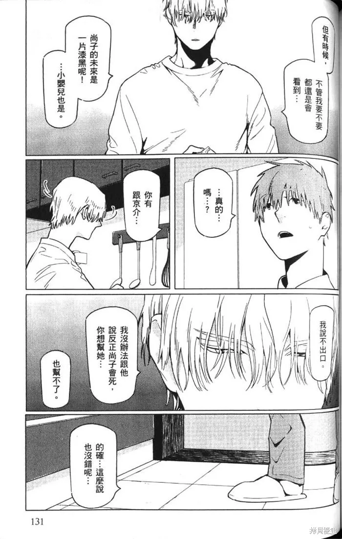 全裸男子與柴犬男子,第02卷,第135张