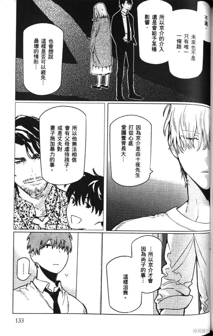 全裸男子與柴犬男子,第02卷,第137张