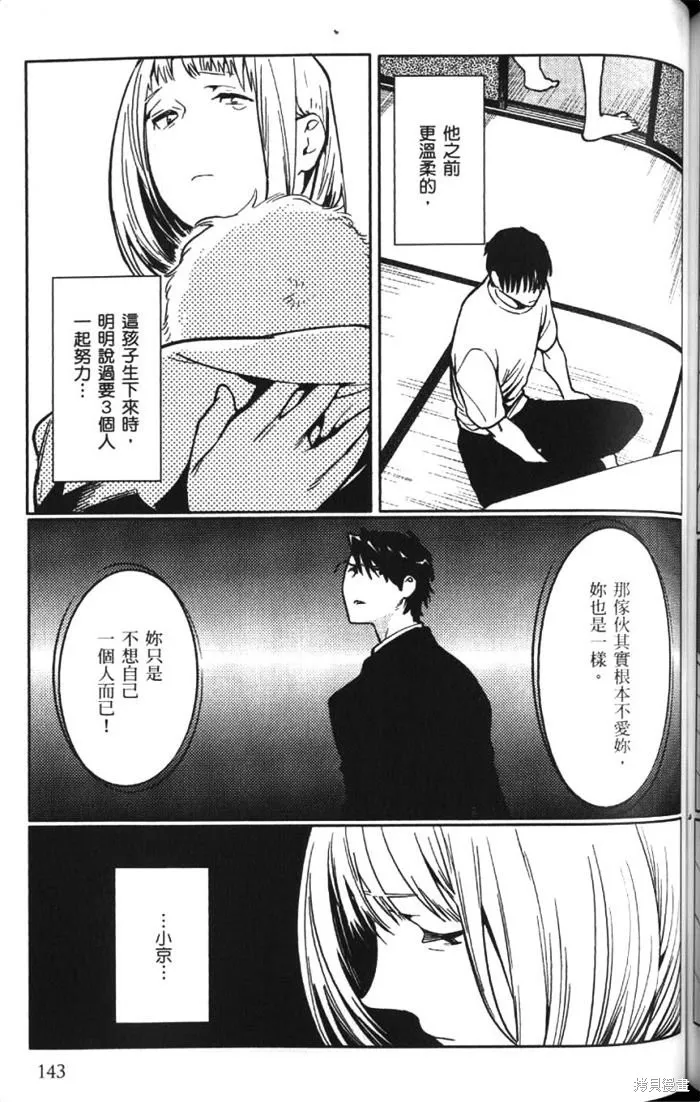 全裸男子與柴犬男子,第02卷,第147张