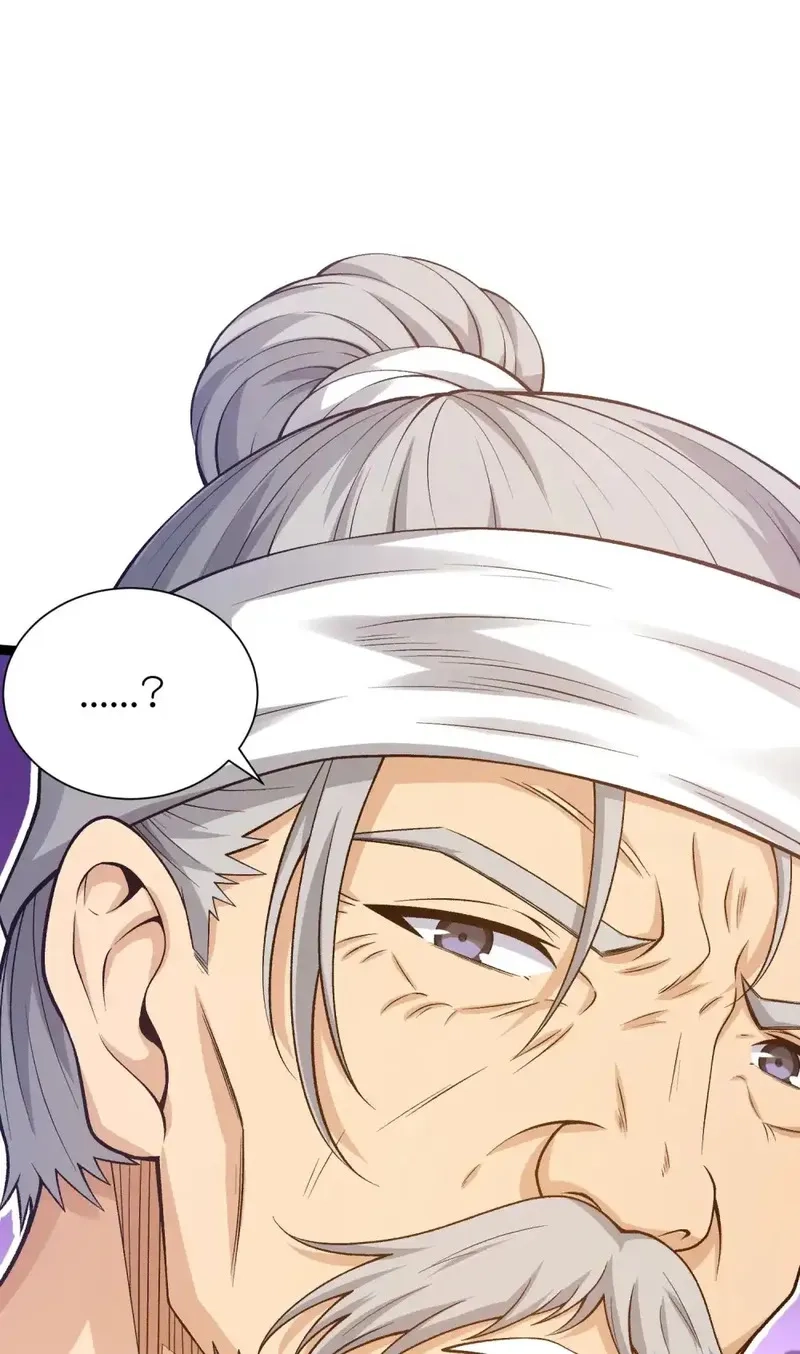 我躺着就变强,第32话 恶霸雷三虎,第33张