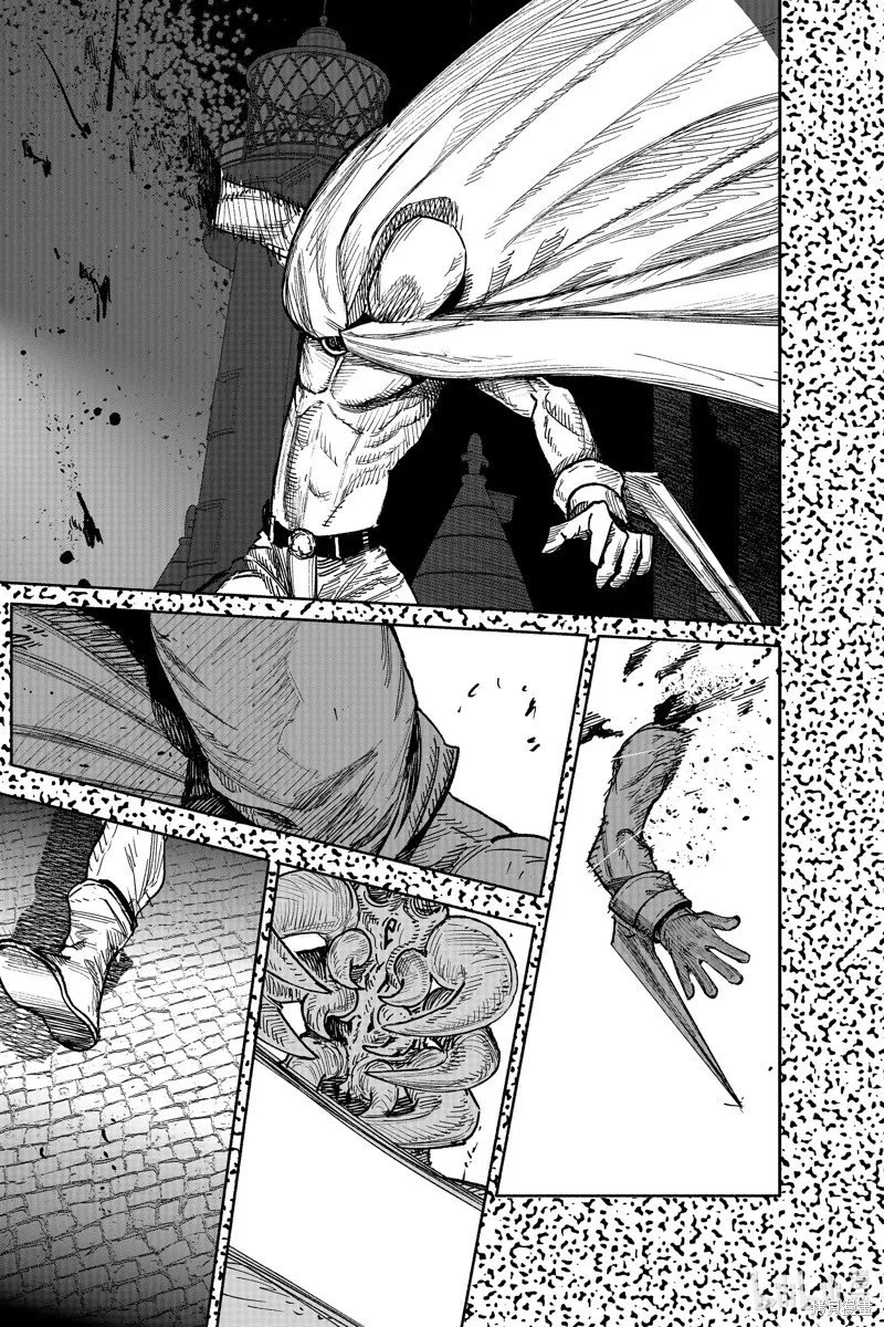 超人X,第58.3话,第14张