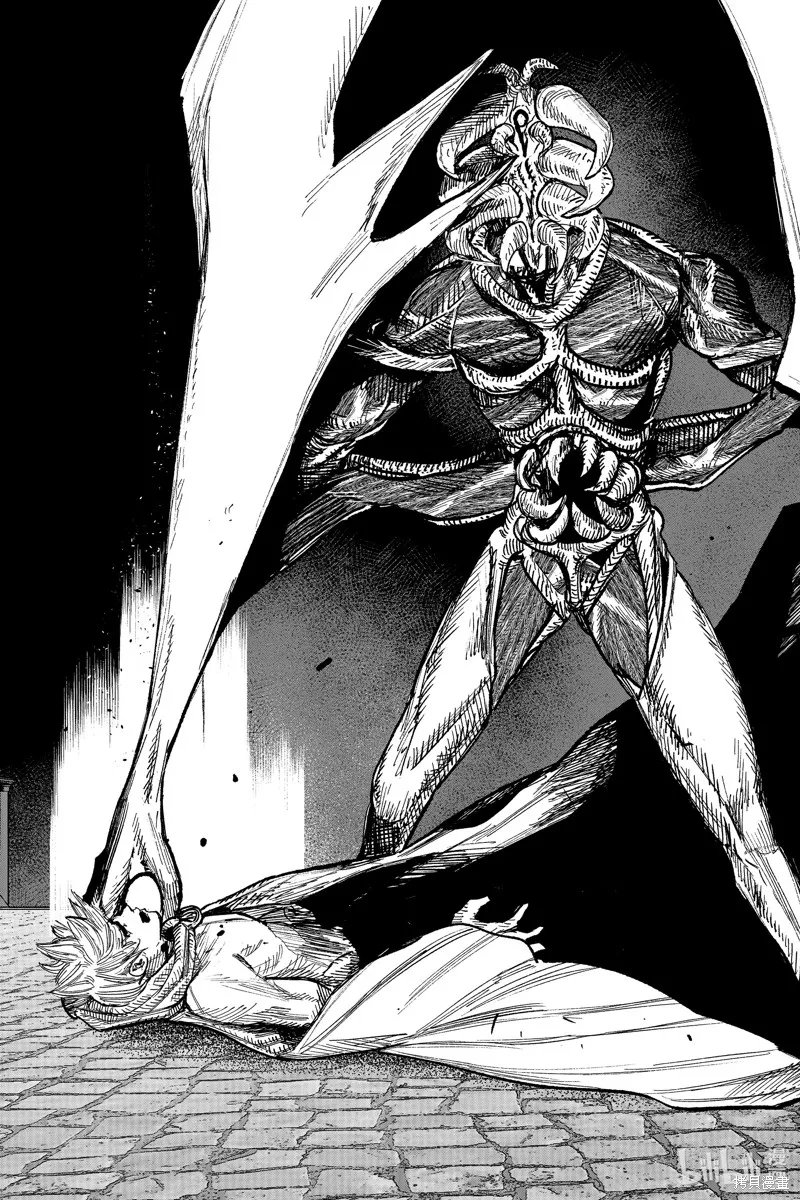 超人X,第58.3话,第18张