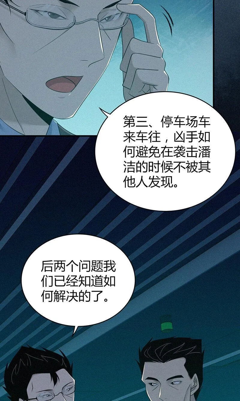 无罪谋杀,141 无罪谋杀27,第27张