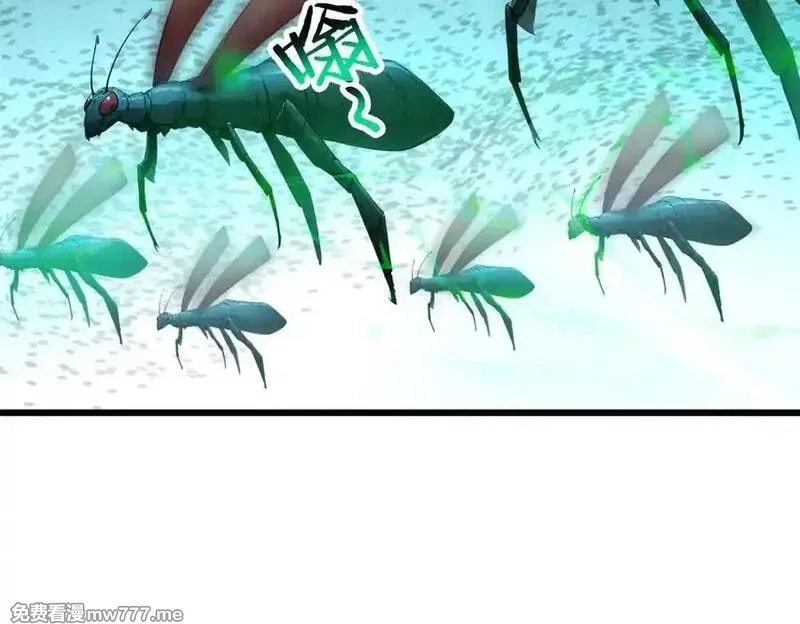 全民神祇：我献祭亿万生灵成神,78 轮到我了！,第35张