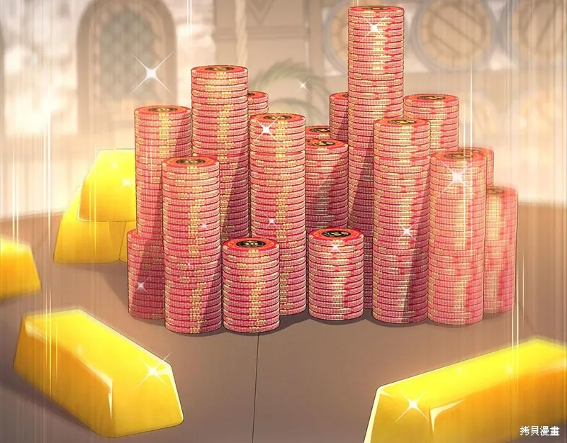 领主大人的金币用不完,第135话,第130张