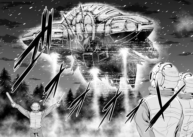 机动绝记高达SEQUEL,第26話,第48张