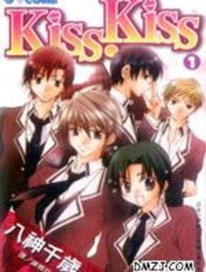 Kiss.Kiss