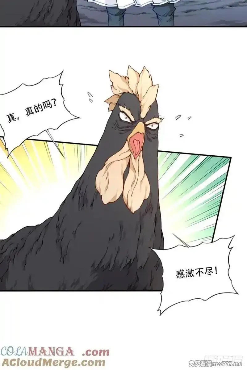 我用肌肉称霸修仙界,052：正义修士！,第43张
