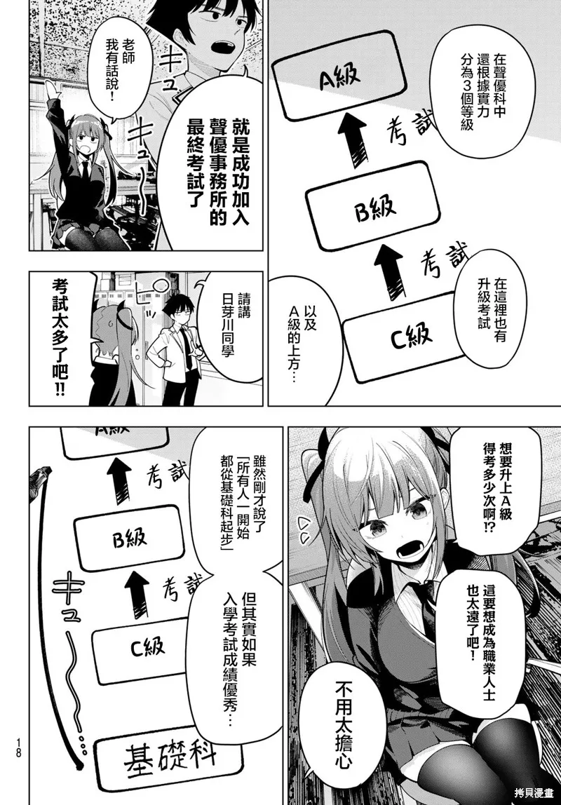 午夜心旋律,第53話,第5张
