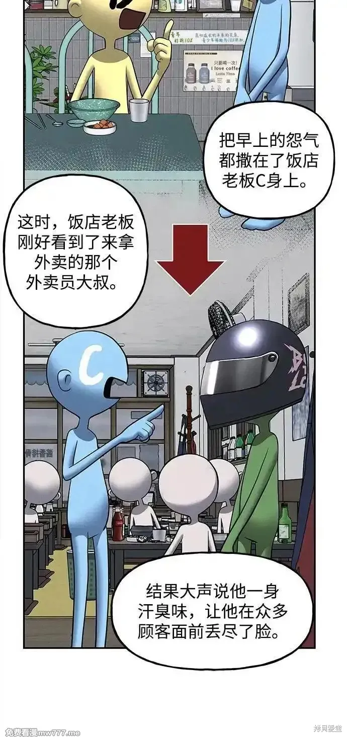 未來的古董店,第197话,第36张