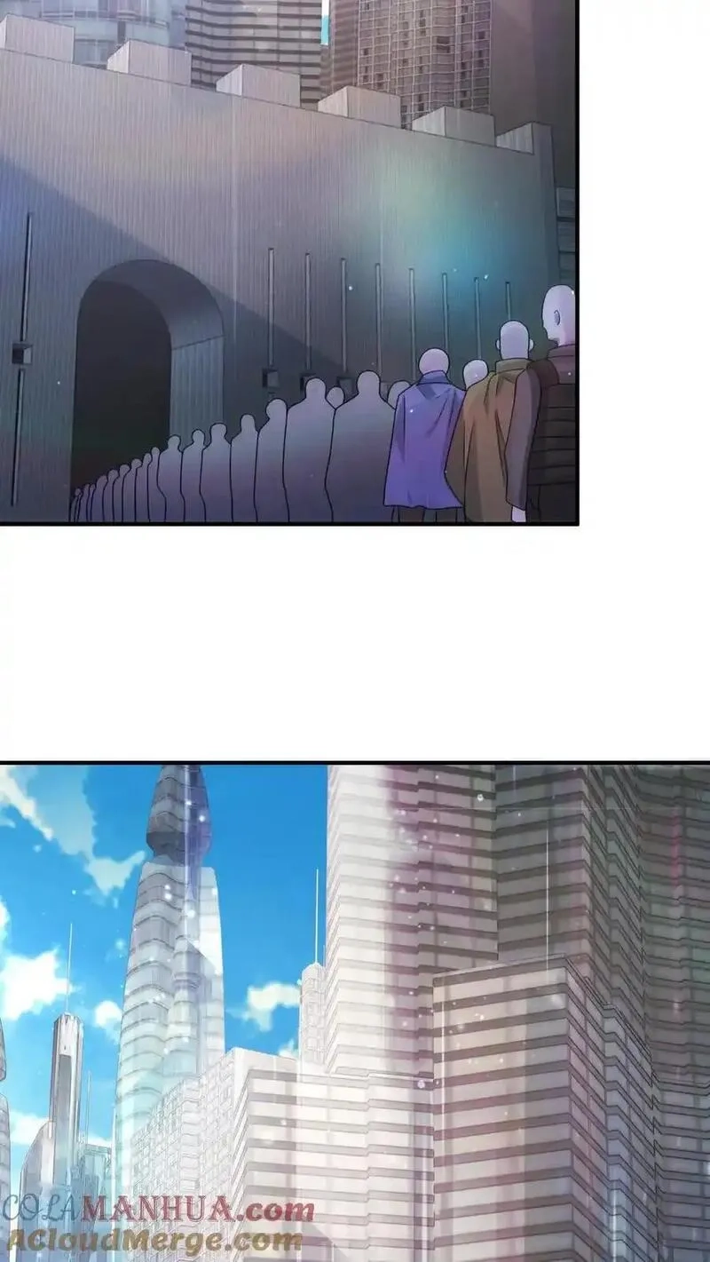 末日降临：百倍爆率刀刀爆物资,第361话 圣水,第13张