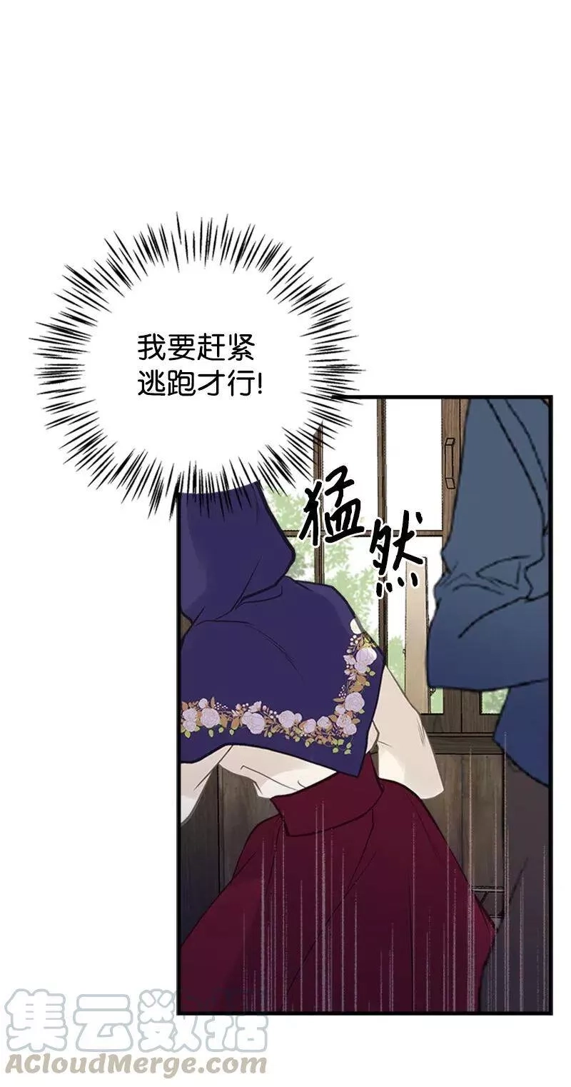 姐姐捡回了男主,26 离别,第43张