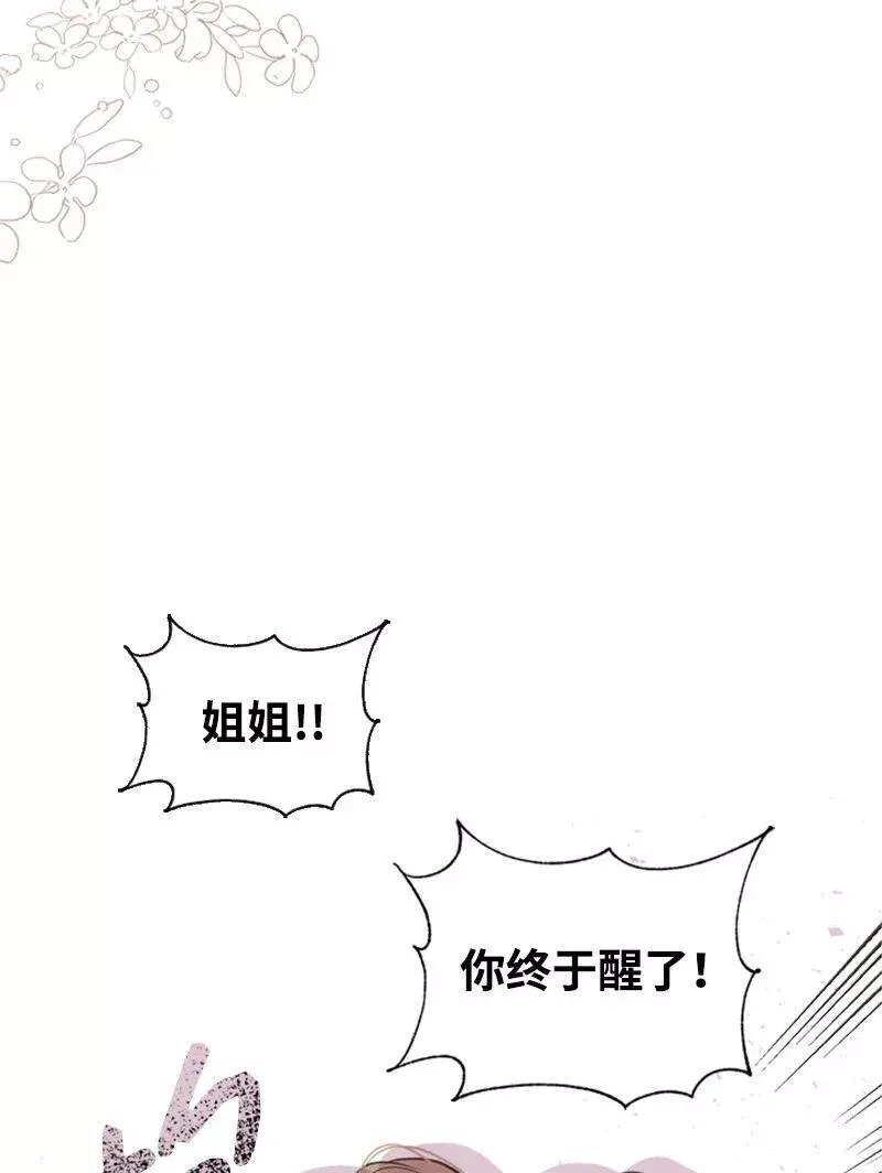 姐姐捡回了男主,26 离别,第6张