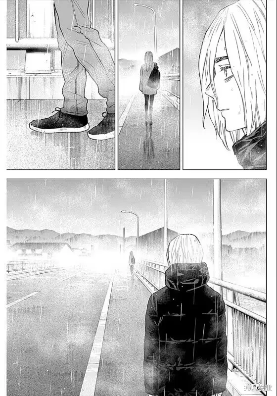 少年的深渊,第155话,第5张