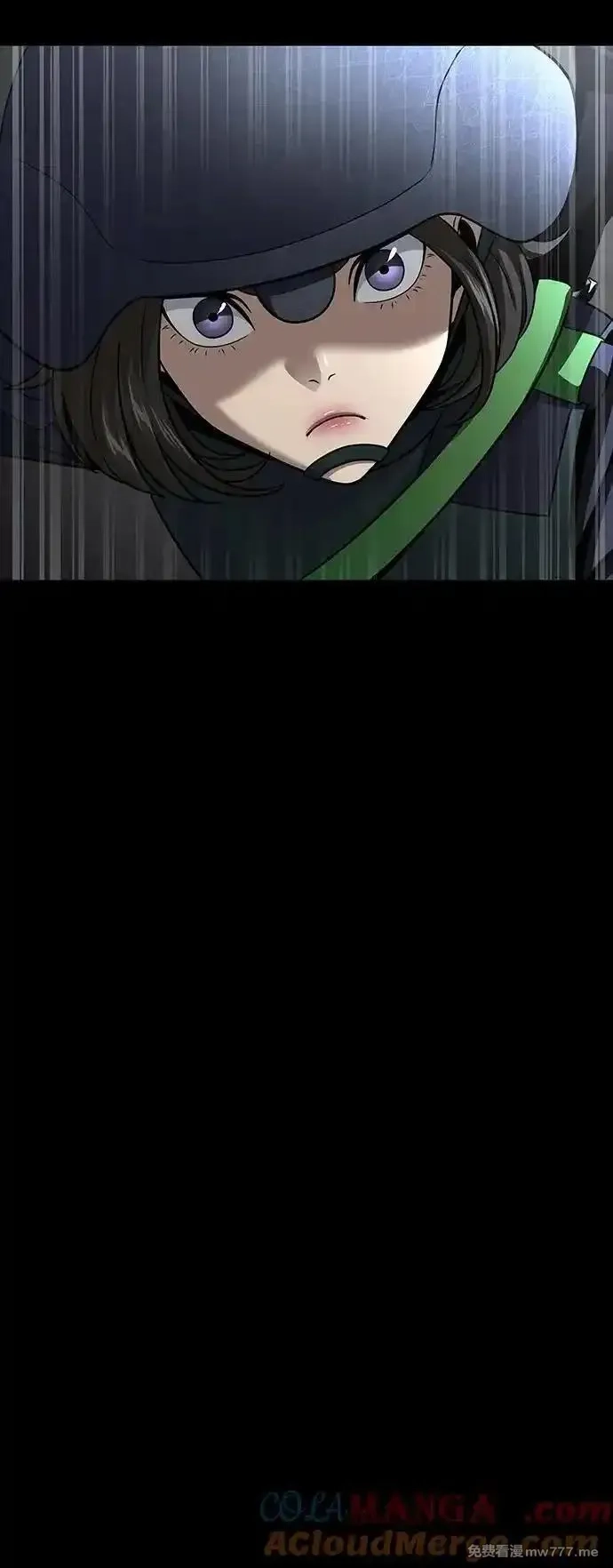 吞噬钢铁的玩家,[第64话] 你被逮捕了！,第17张