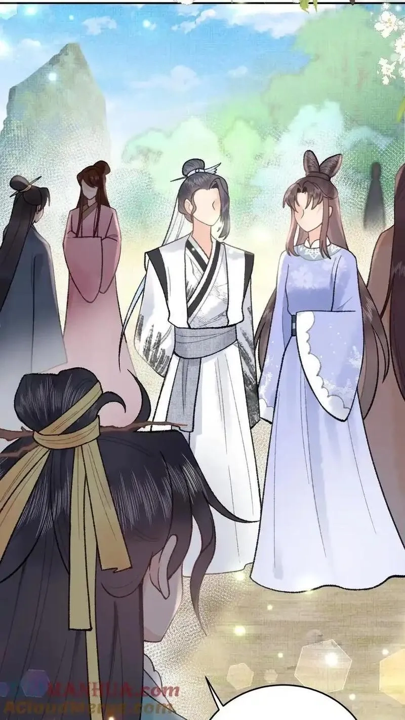 全宗门都是恋爱脑，唯我是真疯批,第159话 凌桐崖,第9张