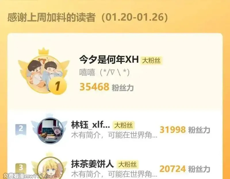 暴君一家靠听她心声续命,第31话 大哥哥大笨蛋,第120张