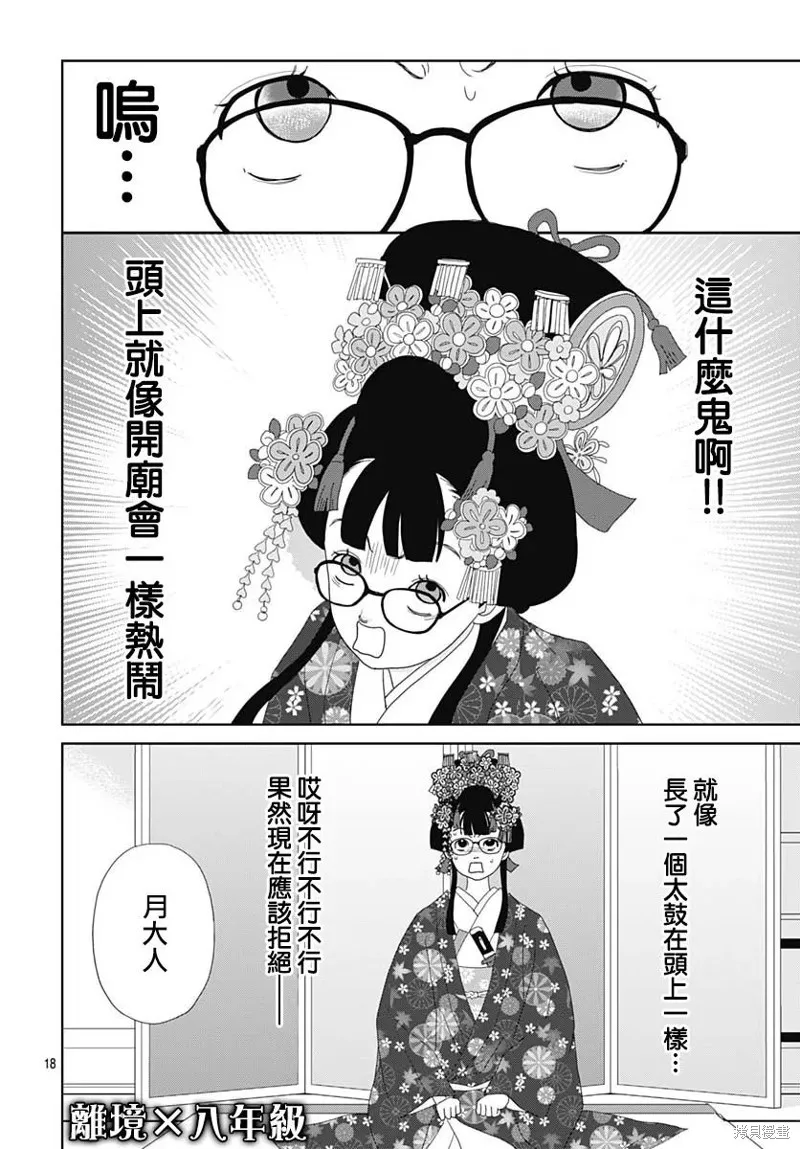 玉姬的出嫁,第02話,第18张