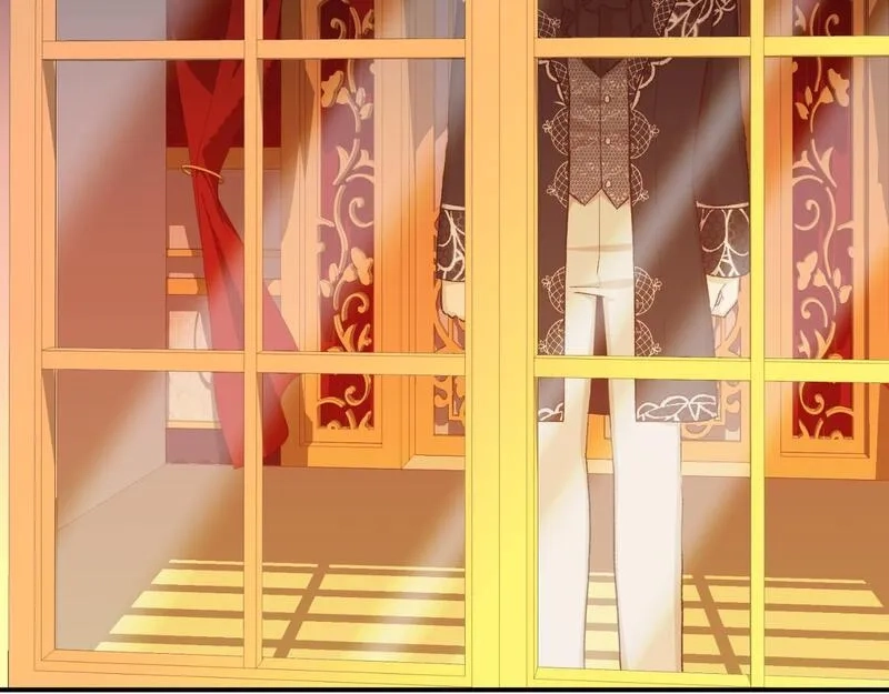 后悔的酸味-如果当初没爱过,第38话 提前举行国婚,第63张