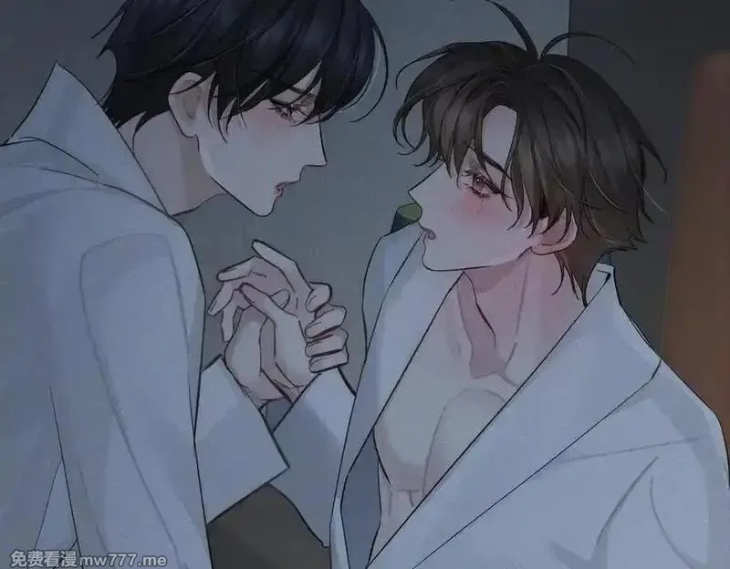 主角只想谈恋爱,第214话：他喜欢我,第62张