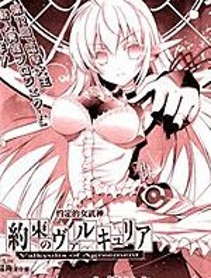 約定的女武神