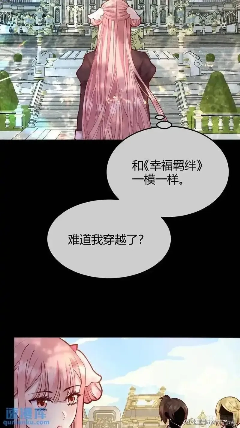 后宫就交给反派女配,99 091猫,第14张