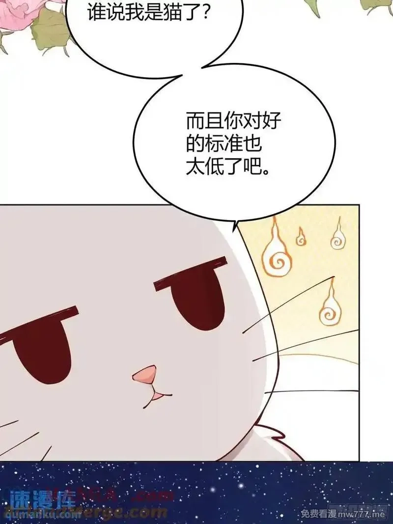 后宫就交给反派女配,99 091猫,第34张