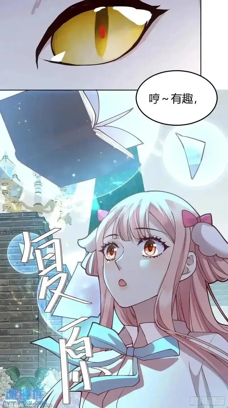 后宫就交给反派女配,99 091猫,第47张