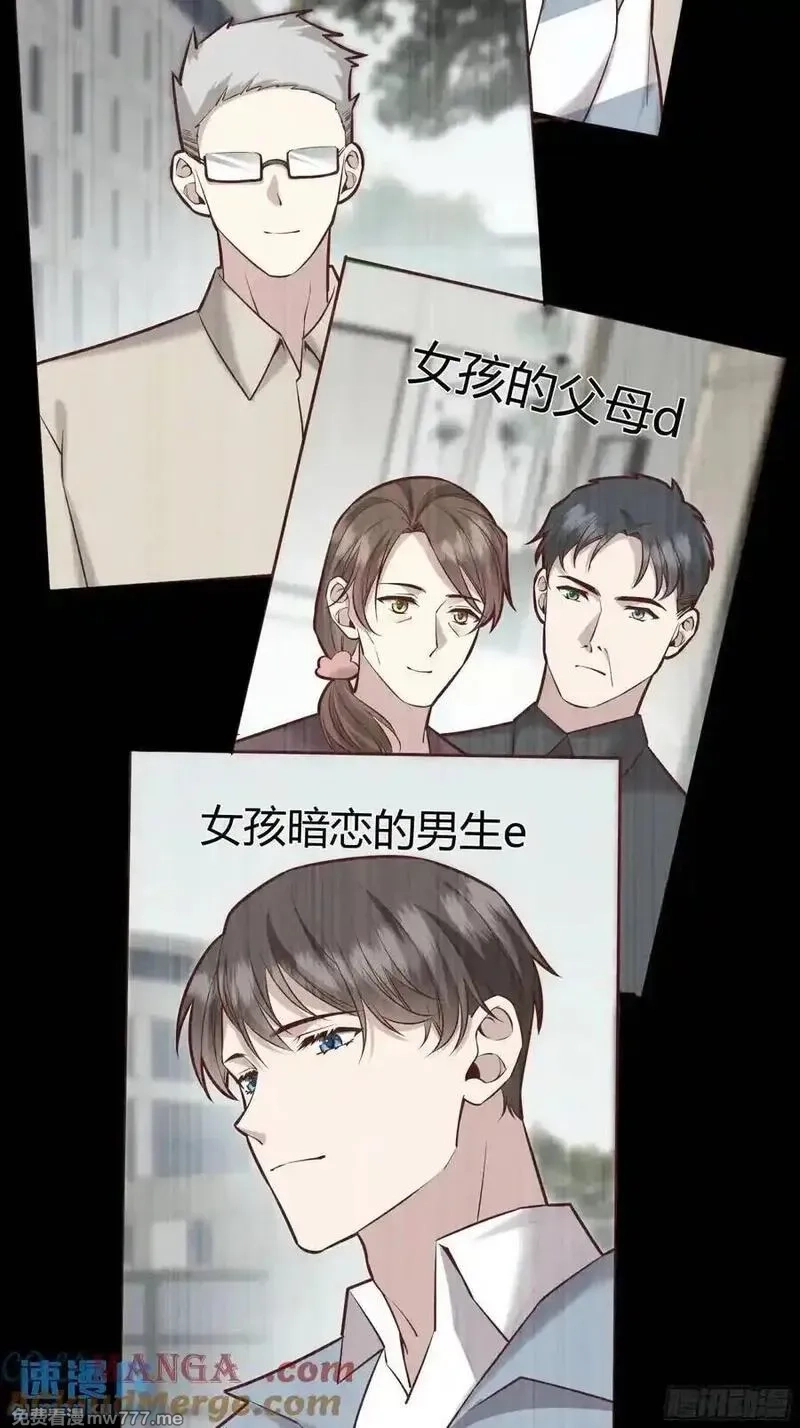 后宫就交给反派女配,95 087剧本杀,第31张