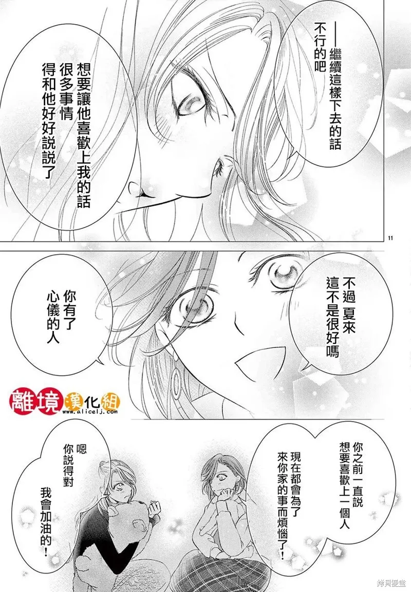 戀愛之前先結婚吧,第07話,第11张