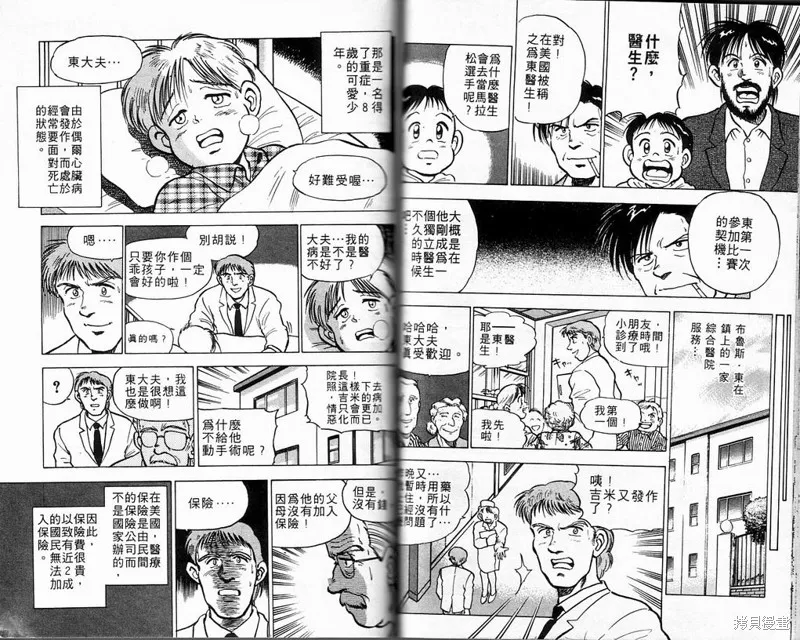 馬拉松硬漢,VOL3,第48张