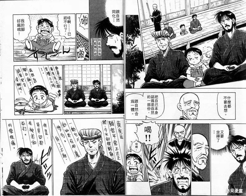 馬拉松硬漢,VOL3,第90张
