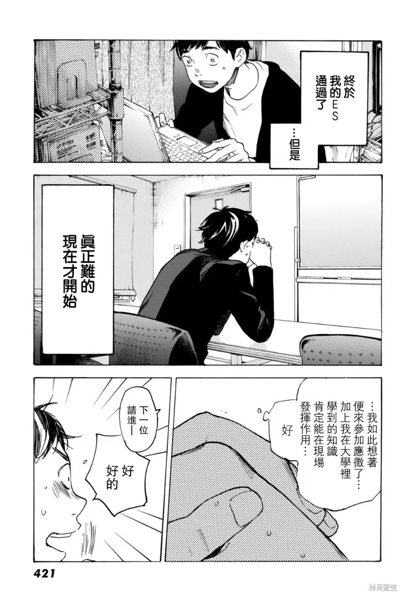 即使如此我還是喜歡你,第35话,第24张