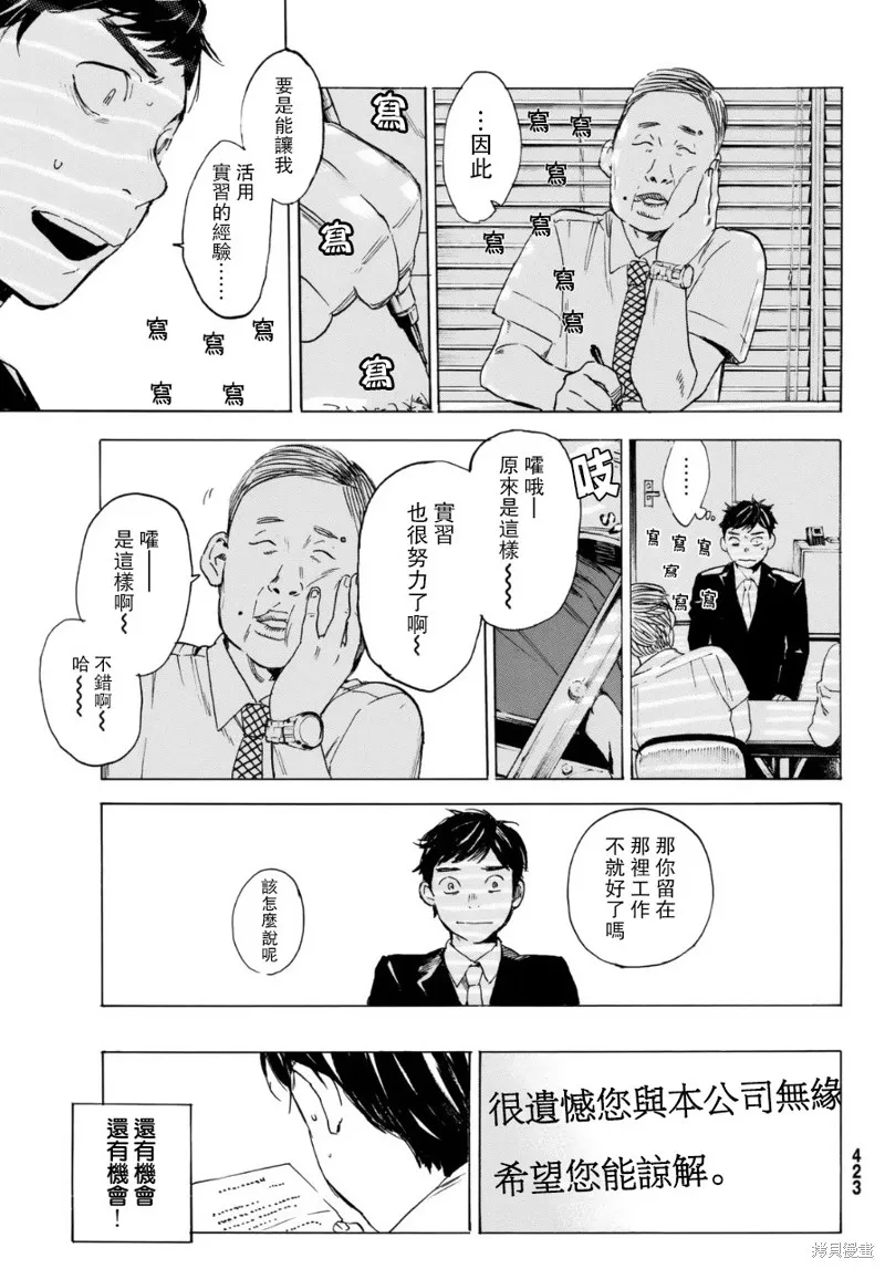 即使如此我還是喜歡你,第35话,第26张