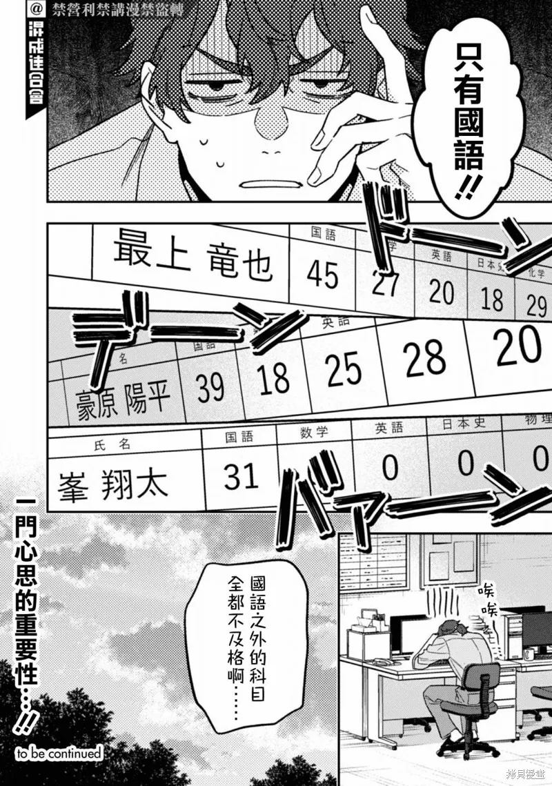 CHANGE UP！！,第10话,第56张