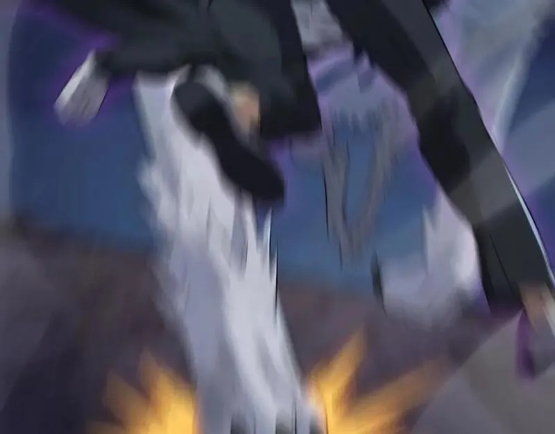 刷怪成神：我打穿了人类禁区！,第6话 一剑冲天！武侯级强者惊现！,第114张