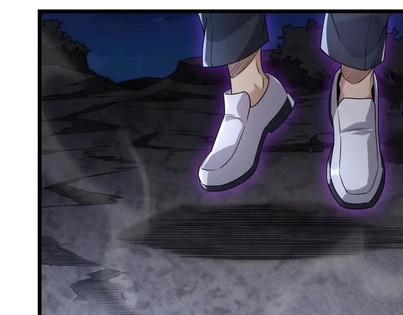 刷怪成神：我打穿了人类禁区！,第6话 一剑冲天！武侯级强者惊现！,第138张