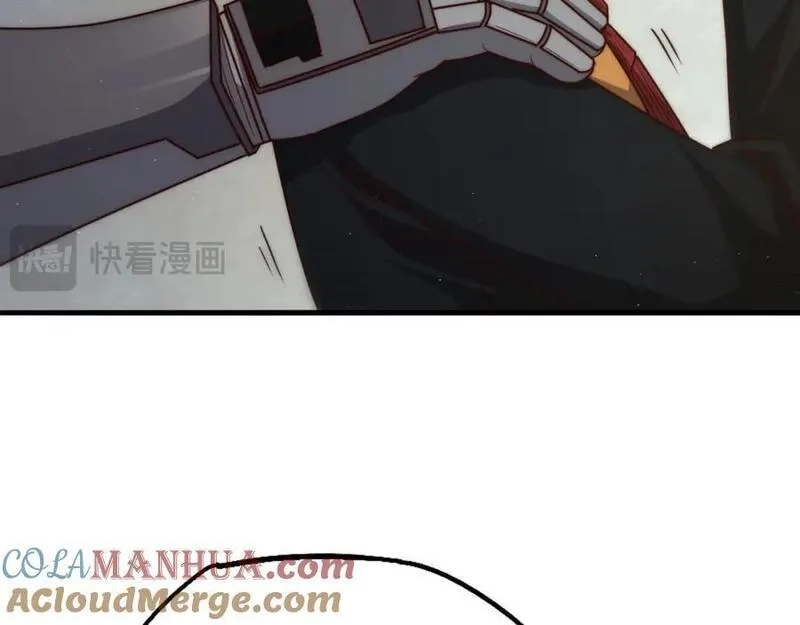 刷怪成神：我打穿了人类禁区！,第17话 江寒受伤，杨幻登场,第173张