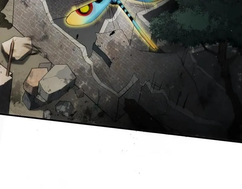 刷怪成神：我打穿了人类禁区！,第7话 绝境求生！对决领主级野猪王！,第10张
