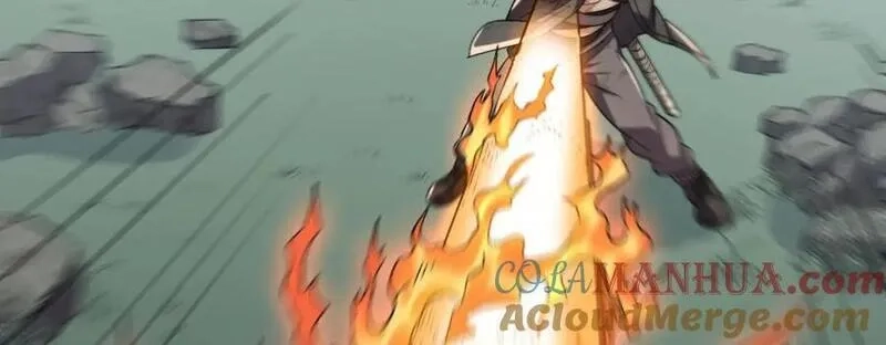 刷怪成神：我打穿了人类禁区！,第7话 绝境求生！对决领主级野猪王！,第101张