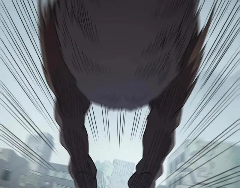 刷怪成神：我打穿了人类禁区！,第7话 绝境求生！对决领主级野猪王！,第112张