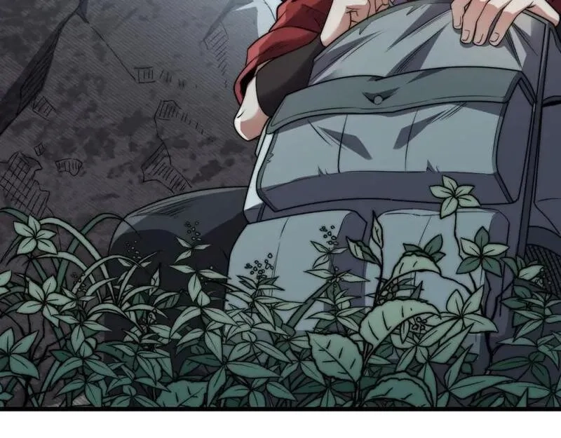 刷怪成神：我打穿了人类禁区！,第7话 绝境求生！对决领主级野猪王！,第119张