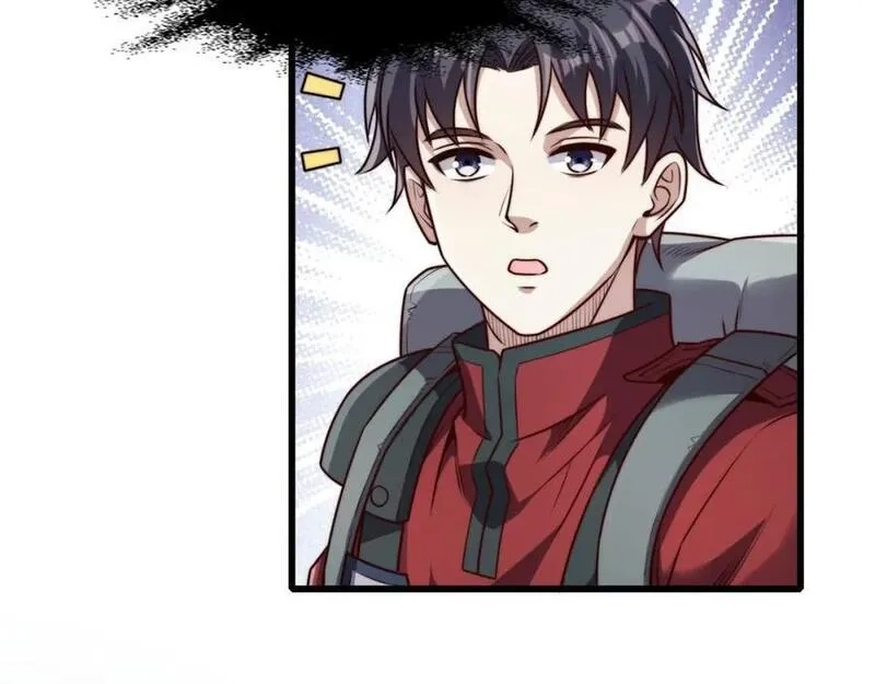 刷怪成神：我打穿了人类禁区！,第7话 绝境求生！对决领主级野猪王！,第126张